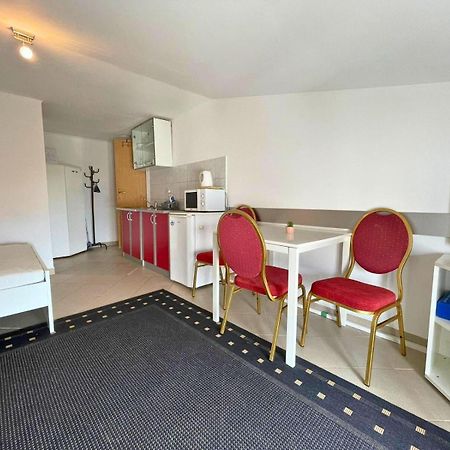 Krista apartmani Crikvenica Bagian luar foto